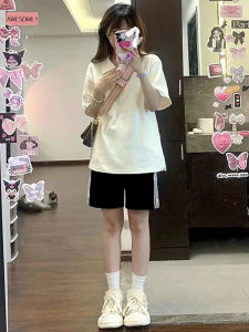 Quần Short Thể Thao Nam Dáng Rộng Mùa Hè Thường Ngày Quần Dài Năm Điểm Cạp Vừa Quần Short Nam Quần Short Thể Thao