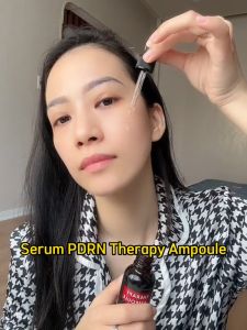 Serum tế bào gốc PDRN Therapy Ampoule Kyung Lab 50ml Serum tái tạo da phục hồi làn da mỏng yếu ngăn lão hóa