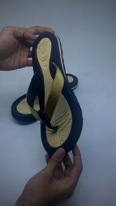 TRIGLAV - Sandal Jepit Cewe Kekinian Ringan Slippers Best Seller