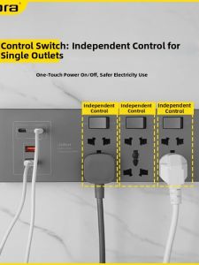 jabra | Bộ Chuyển Đổi Đa Năng Có Thể Mang Đi Với Nhiều Cổng USB