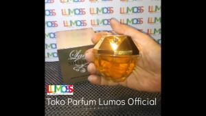 Lady Million Parfum ori Singapore Grade A Super 6 jam ketahanan