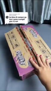 Paket 12 PCS Baso Aci & Cuanki Instan