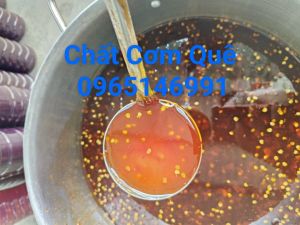 1 Chai Nước Sốt Bò 500g 30k