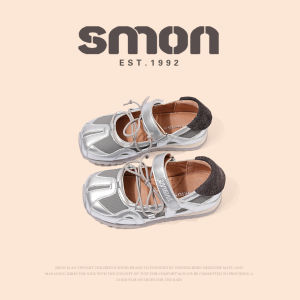 SOUMON | Comfortable Sole Girls Casual Sneakers