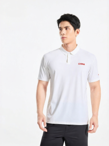 Erke | Fathers Day Gift Men Polo Shirt Short Sleeve Sporty T-Shirt