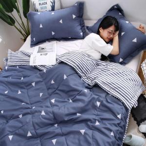 Jiaxun | Cotton Summer Light Quilt Core