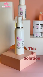 PRM LUXURY Paket Skincare Glow Tahap 1 – Cerahkan Wajah Kusam & Glowing Alami – Formula Lama Aman BPOM