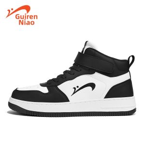 K-BIRD | High-top Canvas Shoes Summer New Fashionable Casual