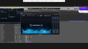 iZotope Ozone 12 Advanced 2026 for Windows or Mac