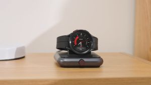 JOYROOM WQW02 Charger Samsung Galaxy Watch Wireless Stand Dock