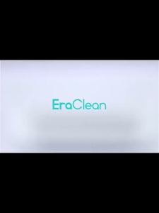 EraClean Ultrasonic Cleaner Sterilization GA01 & GA03 High Frequency Vibration Jewelry Glasses Wash