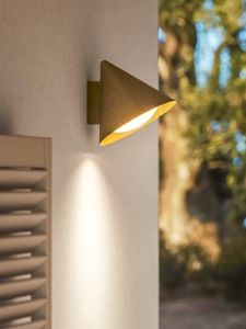 vibia | Outdoor Waterproof Modern Simple Wall Light