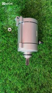 STARTER MOTOR ASSY FOR  CG125/TMX125/LIFAN150