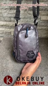 Tas Selempang Kalibre 920667 042  Authent1ca 04 Pouch Smartphone Case