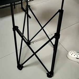 PickleBall Cart with Wheels for Pickleball Ball and Tennis Ball Storage Training Use