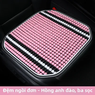 Đệm Ghế Massage Bảo Vệ Lưng