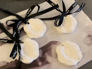 ตัวเลือก แผ่นน้ำหอม ดับกลิ่นตู้เสื้อผ้า น้ำหอมติดรถยนต์ พารามิเตอร์ที่น่าสนใจ: