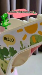 D Kids รถแม็คโครขาไถ รถขาไถเด็ก สุดเท่ห์ LNX10124