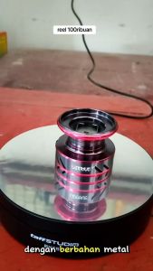 HB500-7000 Fishing reel 5.2:1 Gear ratio EVA grip Spinning Reel Fishing rod set accessories Fishing lure