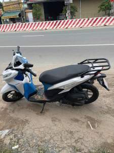 Cản kiểu lắp thai Cản Zin xe Vario 125150