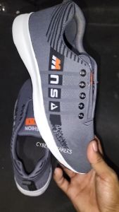 Sepatu Pria Wanita Olahraga Casual Shoes Men Fashion Sekolah Tali Cowok Dewasa Terbaru SOSTRM