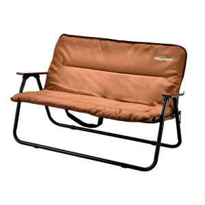QISU | Portable Dual-seater Camping Chair