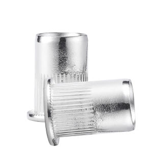 OPPU | Hex Headed Rivet Nut Stainless Steel 304 M4