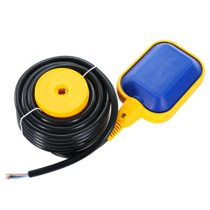 SHOUGAO | Auto Water Pump Floating Switch Level Sensor Controller