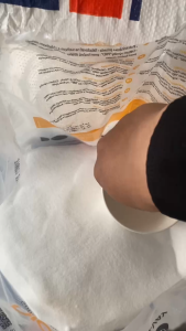 Bột Baking Soda Bicar Food – NaHCO3 > 99% Food Grade - chất tẩy rửa đa năng trong gia đình