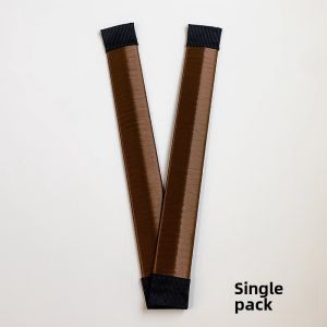 Bun Wig Real Hair Ring Bud Handy Gadget All Real Human Hair Special Hair Bag Low Bun Hair Band Artifact for a Lazy Handy Gadget