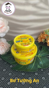 Bơ Thực Vật Tường An Margarine 80g