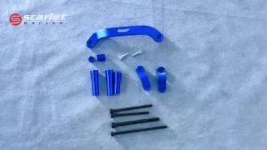 Scarlet Racing - Grab Handle Universal 2746