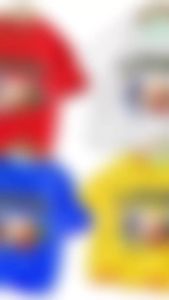 Áo thun trẻ em labubu cho bé trai bé gáitừ 6kg-30kg.ALBB01