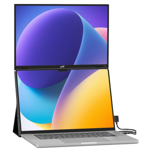 DUEX | Portable Auxiliary Screen Monitor 2.5K