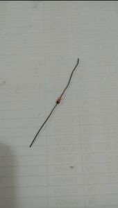 Sparepart Travo DIODA Zener 24V /pcs