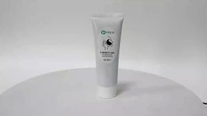 C0F0E.Soft Carbon Gel Laser Cream/ Carbon Laser Cream/ Black Doll Skin Whitening Laser Carbon Gel/ Facial Deep Care 80ml.