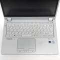 Laptop 2 trong 1 Panasonic CF-MX5 Core i5-6300U, 8gb ram, 256gb SSD, màn 12.5inch Full HD cảm ứng gập 360 độ, vỏ nhôm magie siêu bền. 