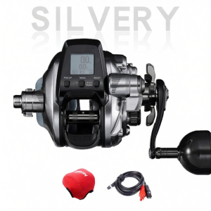 Ecooda | Powerful Saltwater Fishing Electric Reel EZH1500
