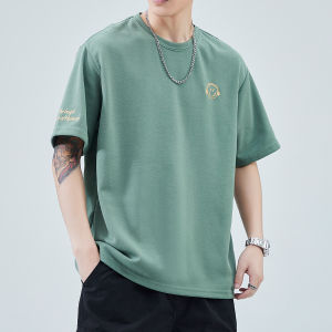 TUCANO | New Arrival Summer Loose Fit Men T-Shirt