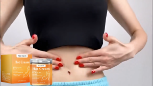 BUY 1 TAKE 1 Hot Cream 120g Body Weight Loss Cream Fat Burner Body Massage Anti Cellulite Slimming Gel