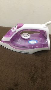 BÀN LÀ HƠI SUNHOUSE SHD2063P /SHD2065 / SHD2066 / SHD2068 - BẢO HÀNH TOÀN QUỐC 12 THÁNG