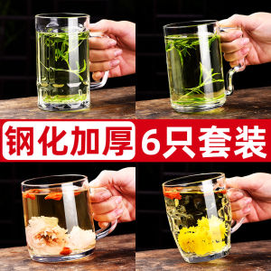 Heat-Resistant Glass Cups: A Comprehensive Guide