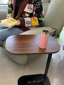IMUTO Sofa Side Table Coffee Table Side Table Living Room Side Table Bedside Table Bedside Table Coffee Table