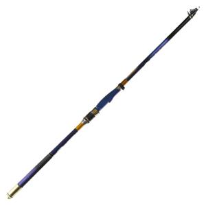 Monbacher | Ultra-hard Ultra-light Carbon Sea Fishing Rod Large Guide Ring