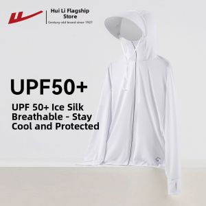 Warrior | UV Protection Thin Fishing Jacket