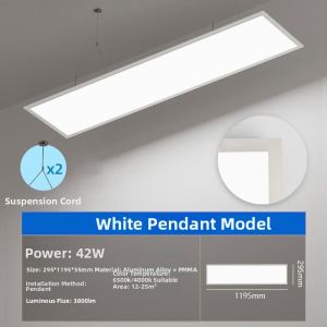 Philips | LED Grid Design Integrated Ceiling Panel Light