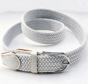 Defasilk | Elastic Adjustable Belt for Men and Women