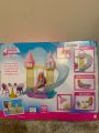 Barbie dreamtopia chelsea playground. 