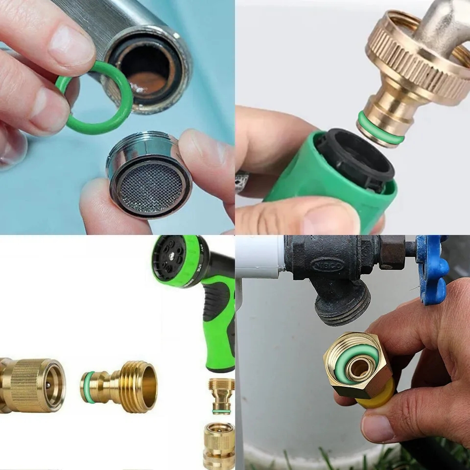 Làm thế nào để chọn O-ring chống thấm dầu phù hợp cho xe của bạn và tránh lãng phí tiền bạc?