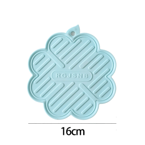 YUHANG | Heat Resistant Insulation Mat for Hot Pots Plates
